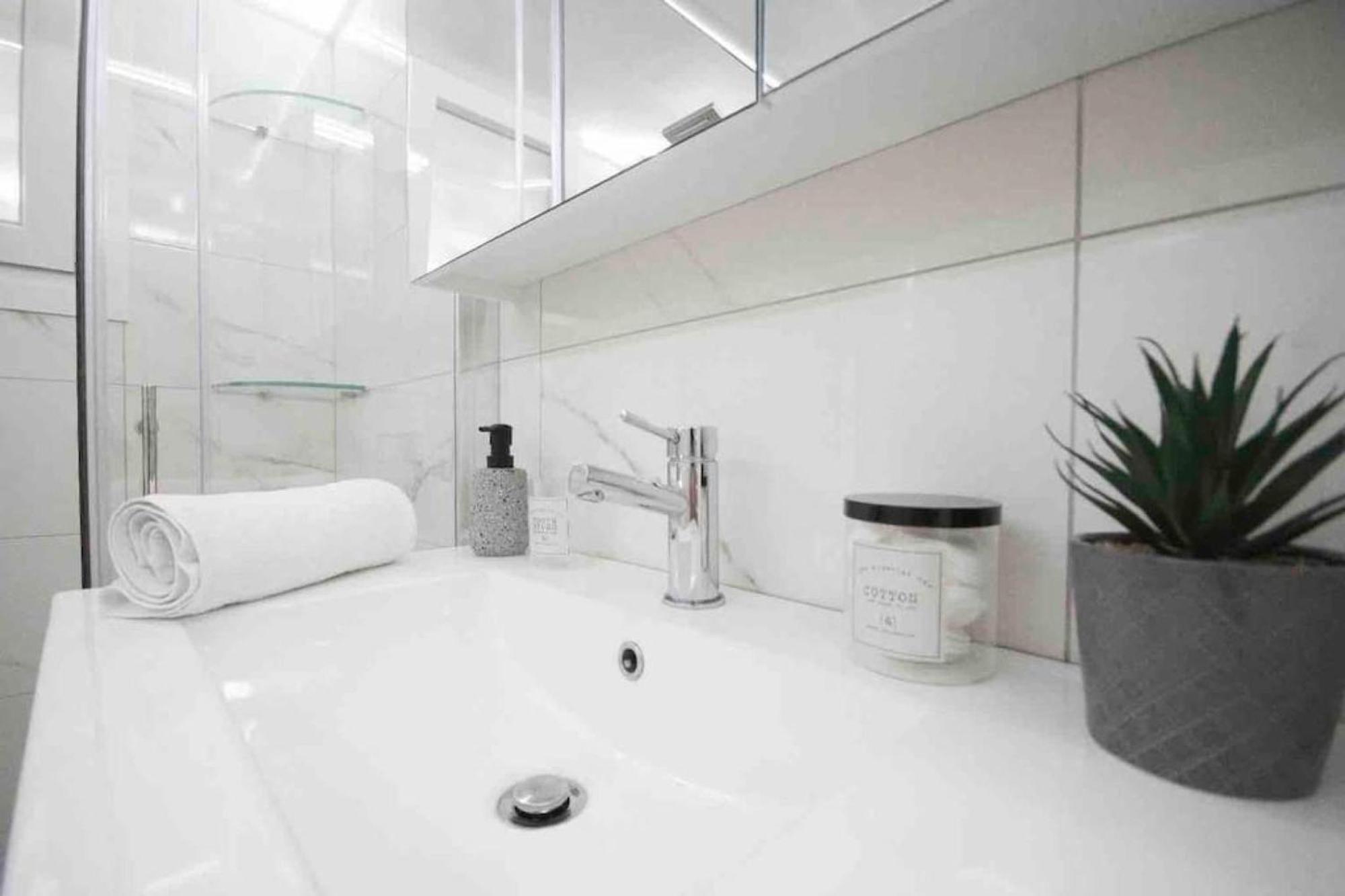 Alkuoni Lux Flat At Pfaliro Atena Exterior foto