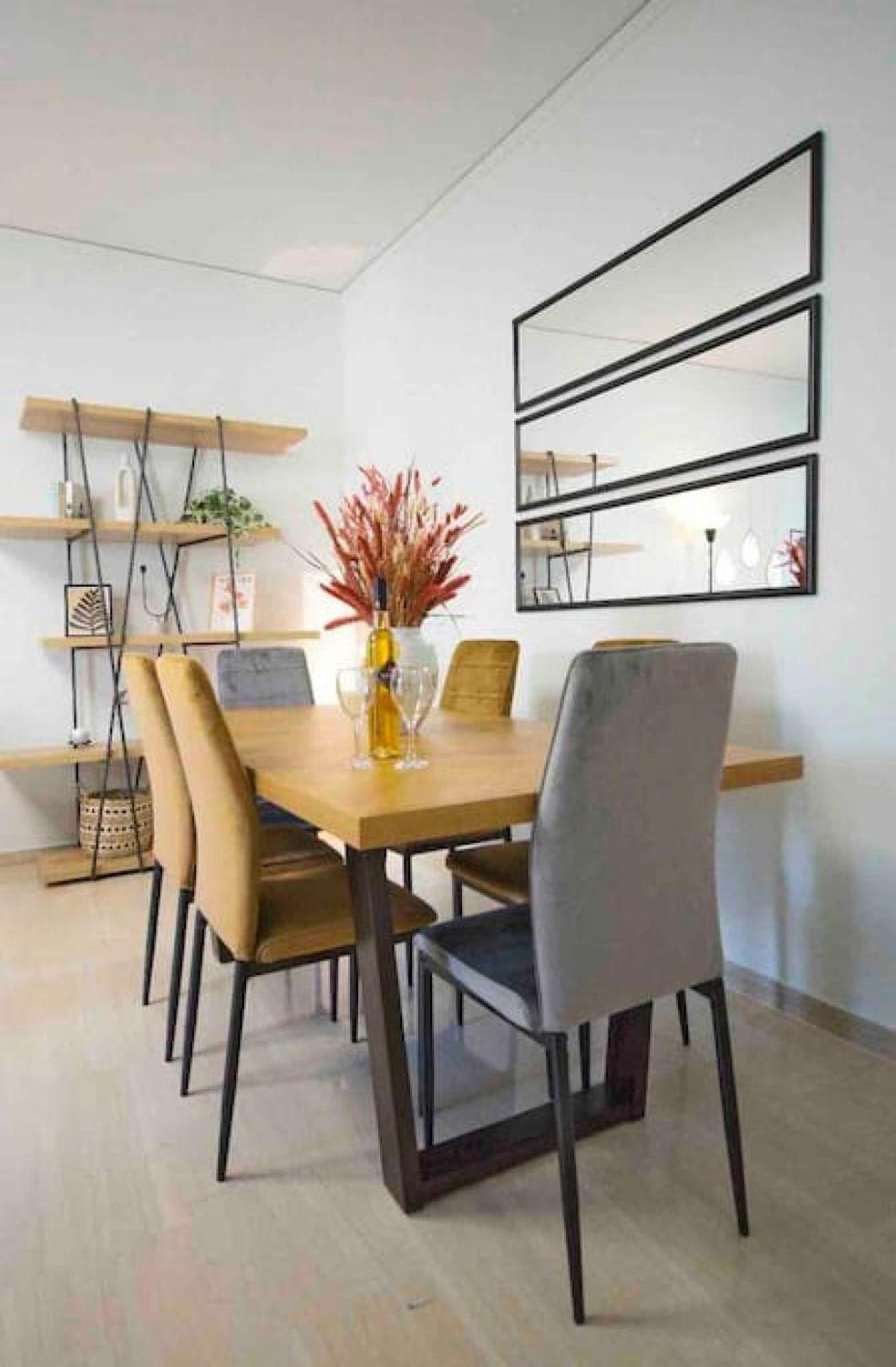 Alkuoni Lux Flat At Pfaliro Atena Exterior foto
